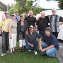 Les Melody Boy's en Autriche 2006